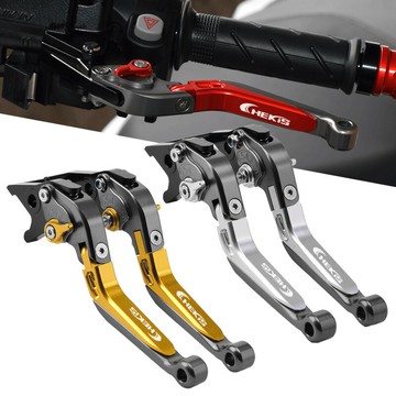 【可開發票】 宅配到府 機車配件九號電動車E100/125/200/M95/85/N90C機械師MMAX110P剎車手把牛角~優樂悅