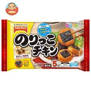 テーブルマーク のりっこチキン 6個×12袋入｜ 送料無料