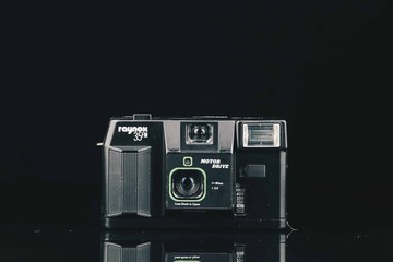 raynox 35FM #135底片相機