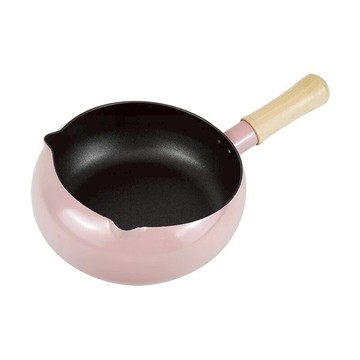 FREIZ 和平 IH爐適用 貓形燉鍋/平底鍋 RB-3126  20cm  1個