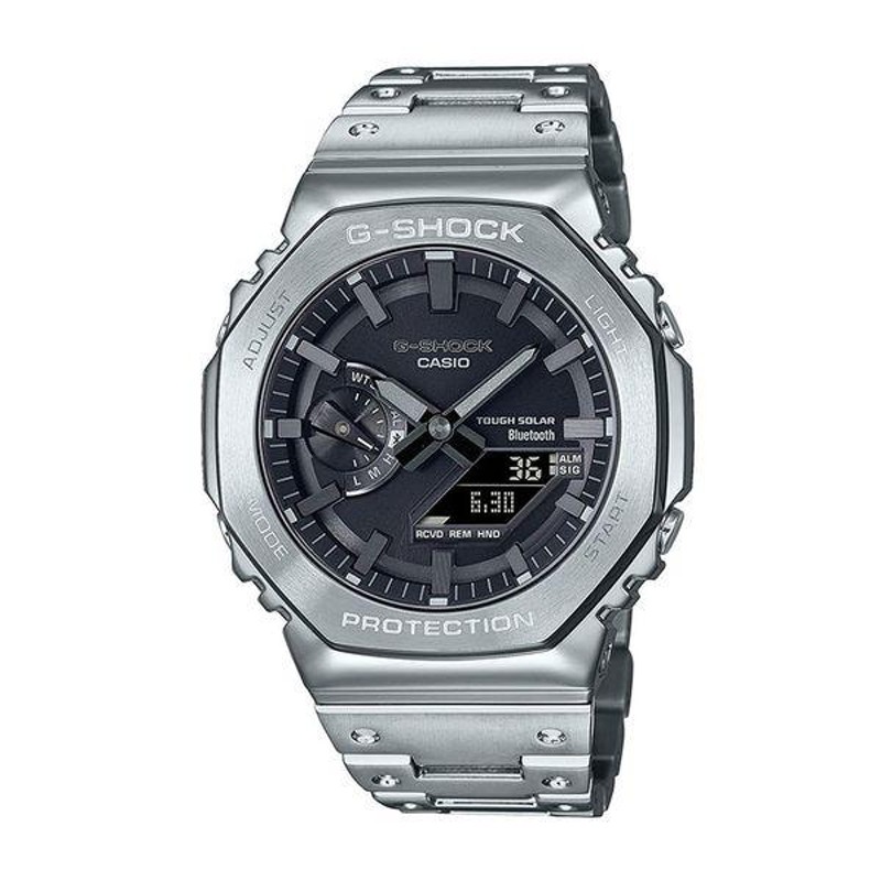 即日発送】【新品 保証開始済み品】CASIO カシオ G-SHOCK GM-B2100D