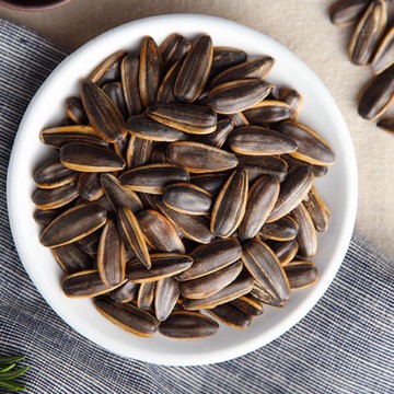 水煮瓜子 紅棗/黑糖/原味/奶香口味 600克 水煮大瓜子 葵瓜子 瓜子 堅果 亨好購物 年貨 伴手禮