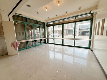 專~彰師大臨20米路、大面寬店面+11套房｜彰化縣彰化市中山路三段