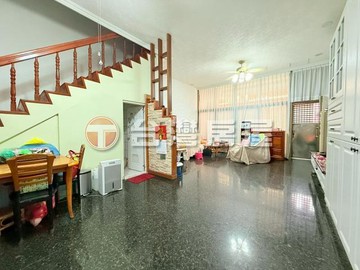 宜市工業區多功能宿舍透天 近國五 大面寬 屋況好｜宜蘭縣宜蘭市中山路五段