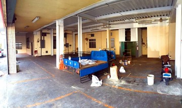 親友件近74道角間雙12米路乙工三照廠房｜台中市大里區中興路一段