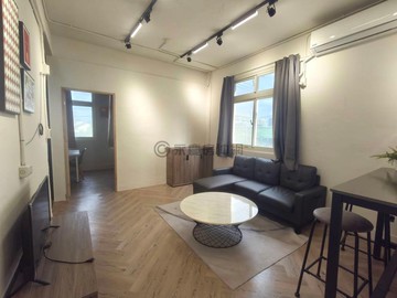 中壢A21高規格裝潢 直接入住優質三房｜桃園市中壢區民權路三段