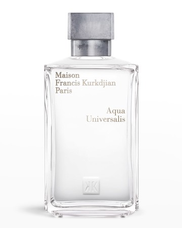 Aqua Universalis Cologne Forte Eau de Parfum, 6.8 oz.