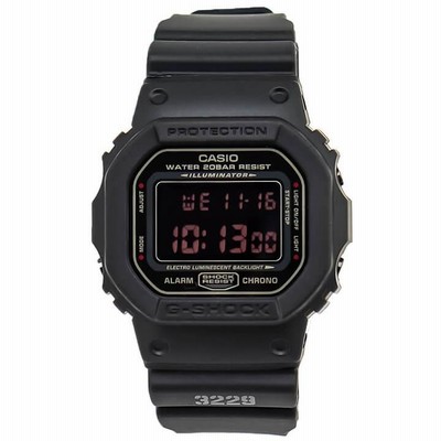 Gショック G-SHOCK ジーショック オールブラック BASIC g-shock gショック デジタル DW-5600MS-1 マットブラック 黒  メンズ 腕時計 四角 逆輸入 | LINEブランドカタログ