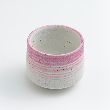 WAGA 旋紋紫語 200ML 陶瓷杯｜單品