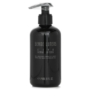 蘆丹氏 Serge Lutens - L'eau Serge Lutens 之水香氛清潔凝膠