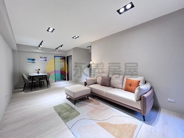 NI推薦★樹德家商|陽台進出|3房平車輕軌宅｜高雄市三民區寶興路