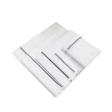 洗衣網/袋 40*50cm 加厚洗衣袋 5入組 粗/細網任選 內衣洗衣袋 洗衣網