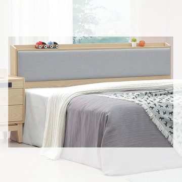 【顛覆設計】伊利喬貓抓皮靠枕床頭片(雙人5尺)