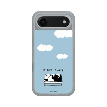 iPhone Air AirX 流變灰 - 馬來貘 Laimo - First Class
