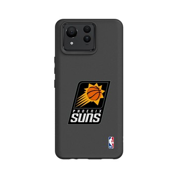 Zenfone 11 Ultra SolidSuit 黑 - NBA - Logo-鳳凰城太陽 Phoenix Suns