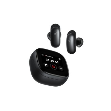 【Anker】Soundcore Liberty 5 Pro Max AI降噪真無線藍牙耳機