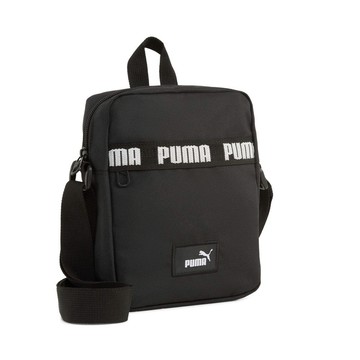 PUMA PHASE TAPE側背小包 男女共同