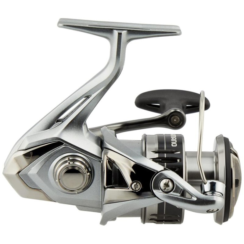 シマノ 21ナスキー 2500SHG SHIMANO ナスキー - リール