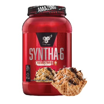 [美國 BSN] Syntha-6乳清蛋白 (2.59磅/罐) 酷聖石系列-德意志巧克力-[美國 BSN] Syntha-6乳清蛋白 (2.59磅/罐) 酷聖石系列-德意志巧克力