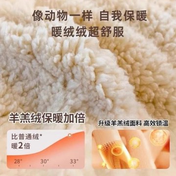 毛毯冬季加厚羊羔絨辦公室空調沙發蓋毯珊瑚牛奶絨毯子午睡小被子