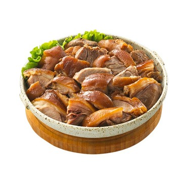 屏東必買✨熊家-萬巒豬腳禮盒1盒