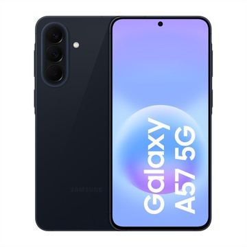 SAMSUNG 三星 Galaxy A57 5G 12GB 原廠保固  雅痞藍  256GB