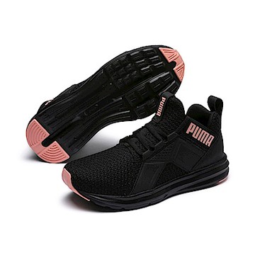 【PUMA官方旗艦】Enzo Knit NM Wn s 慢跑運動鞋 女性 19244001