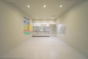 高科大建工｜全屋翻新一樓｜3房美宅｜高雄市三民區立忠路