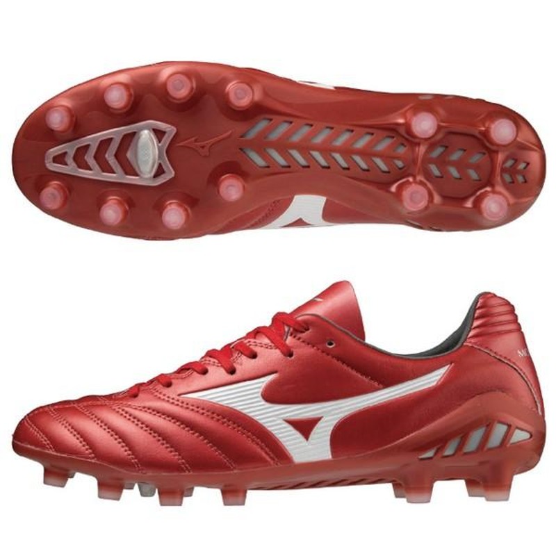 ミズノ サッカースパイク モナルシーダ Neo 2 Pro ネオ プロ Mizuno P1ga 通販 Lineポイント最大0 5 Get Lineショッピング