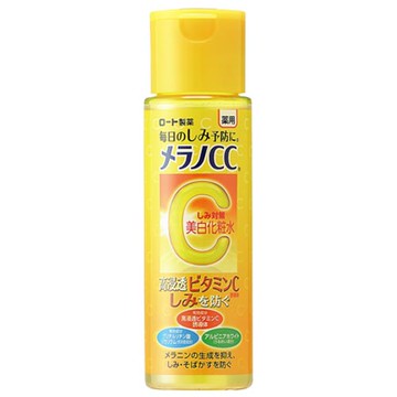 Melano CC 高純度維他命C美白化妝水 170ml
