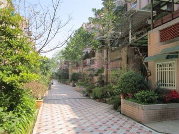 新店 安坑 清淨小豪宅｜新北市新店區黎明路