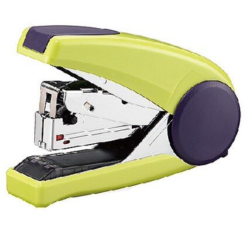 SDI 1242M壹指訂NO:3省力平針釘書機