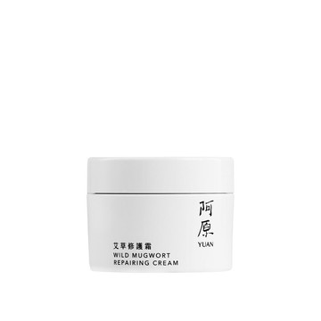 阿原 YUAN｜艾草修護霜【溫和修復】