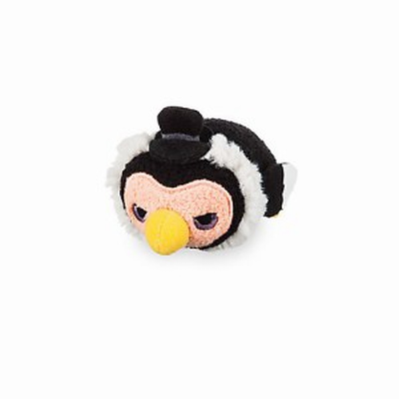 Us版 ディズニー ツムツム スプラッシュマウンテン コンドル プラッシュ ぬいぐるみ 通販 Lineポイント最大1 0 Get Lineショッピング