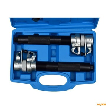 💥下殺價💥 汽車彈簧壓縮器 避震拆裝卸避震拆裝工具 工具扒彈簧壓簧機維修工具