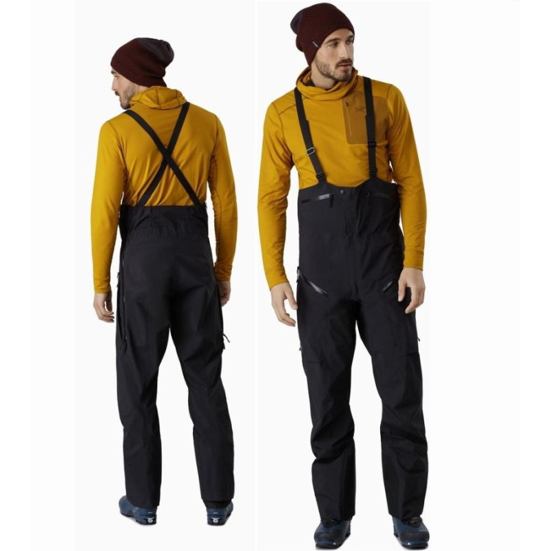 アークテリクス ARCTERYX WHITELINE ホワイトライン Stinger Bib Mens