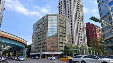 ★住商台北101世貿店~科技大樓捷運住辦｜台北市大安區復興南路二段