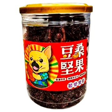 豆桑堅果 黑葡萄乾  1個  300g