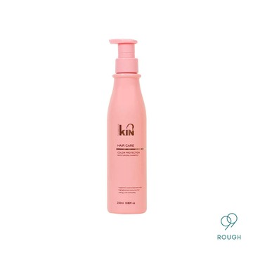 KIN 卡碧絲｜亮彩洗髮精 250ml