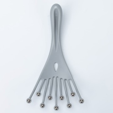 附滾珠頭皮按摩器 GY NITORI宜得利家居