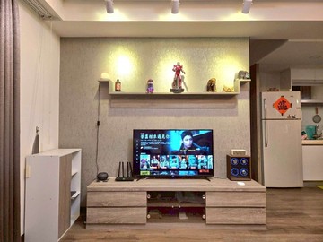 獨家專任給您甜甜價❤️近公道三美裝兩房平車有充電樁｜新竹市香山區延平路二段