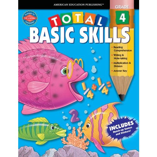 Total Basic Skills