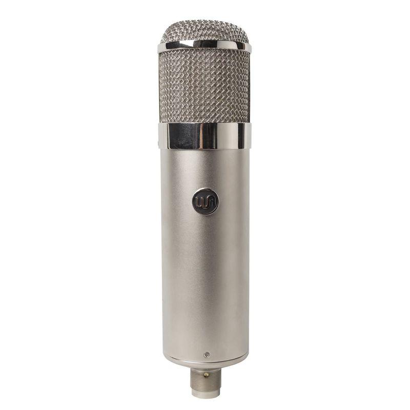 音響機器 WARM AUDIO (ウォームオーディオ) Vacuum Tube Large Diaphragm Condenser Microphon