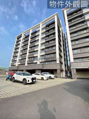 高樓層》無敵海景「濱海休閒家」（近楠梓）｜高雄市梓官區廣澤路