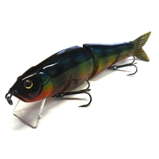 フィッシュアロー モンスタージャックネオ Fish Arrow Monster Jack 