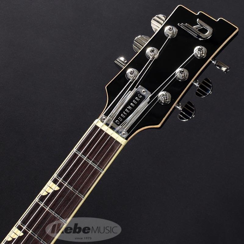 Duesenberg DFN-BK Falken (Black)