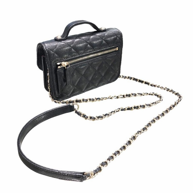中古】 CHANEL シャネル ショルダーバッグ AP2914 ビジネス 中古】 CHANEL シャネル ショルダーバッグ AP2914 ビジネス