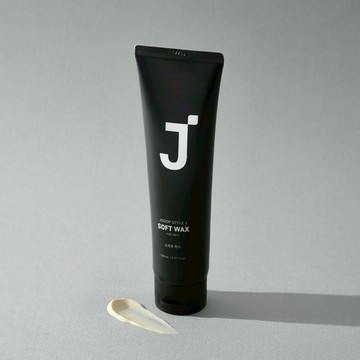 JSOOP Style J For Men Soft Wax 150mL