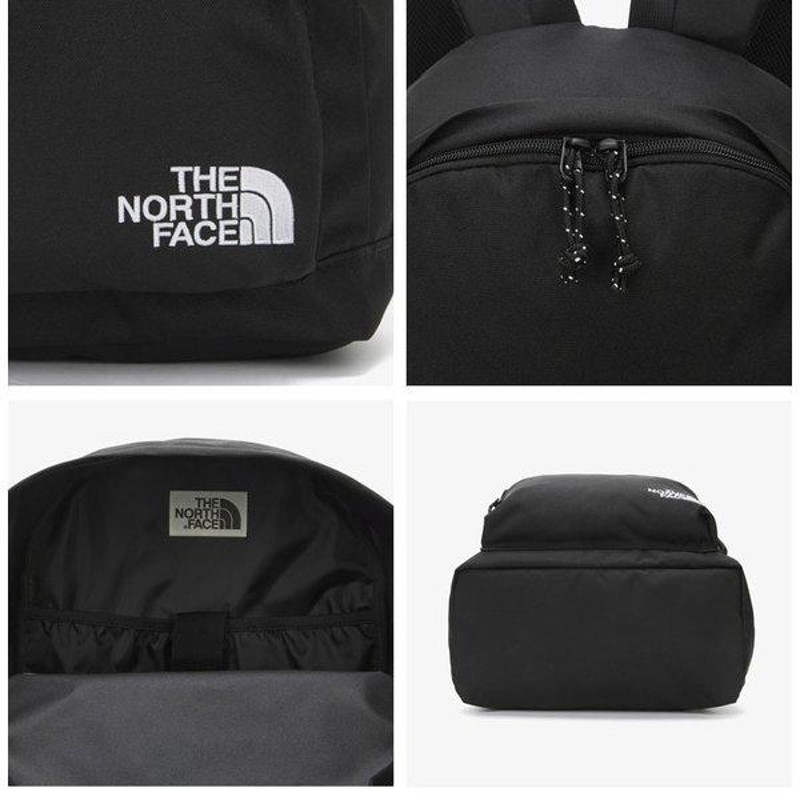 THE NORTH FACE ノースフェイス バックパック WL ORIGINAL PACK