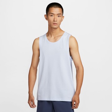 NIKE 背心 男款 運動 慢跑 AS M NK DF PRIMARY STMT TANK 灰 DV9834-085